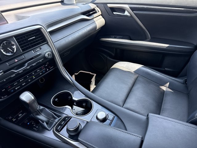 Used 2019 Lexus RX 350 FWD w/ Accessory Package image 22