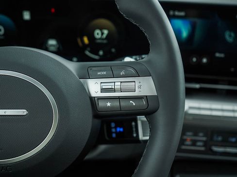 New 2027 Hyundai Kona Limited AWD/4WD image 22