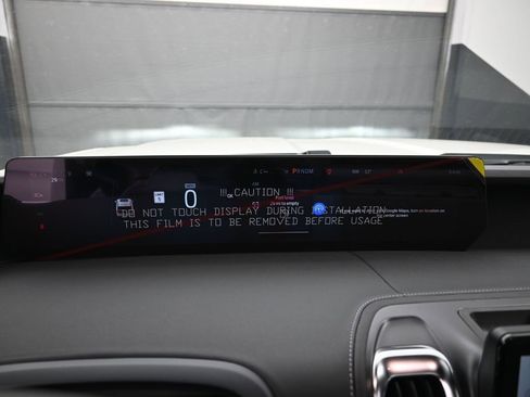 New 2025 Ford Expedition Platinum w/ Stealth Performance Package image 16