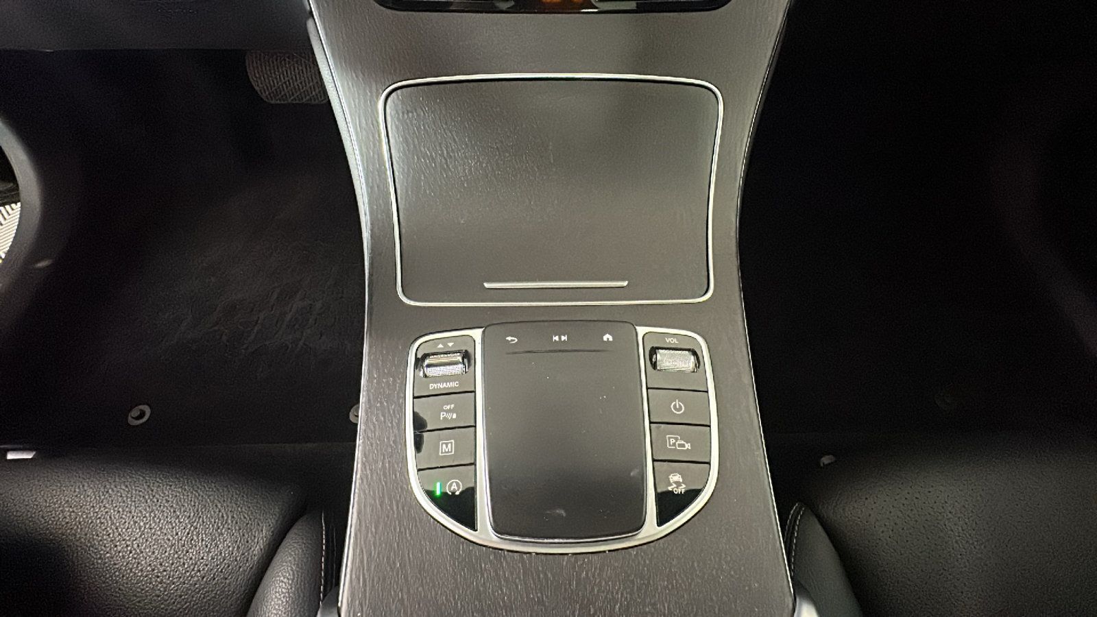Used 2022 Mercedes-Benz GLC 300 4MATIC image 23