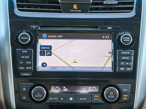 Used 2014 Nissan Altima 2.5 SL w/ Technology Package image 13