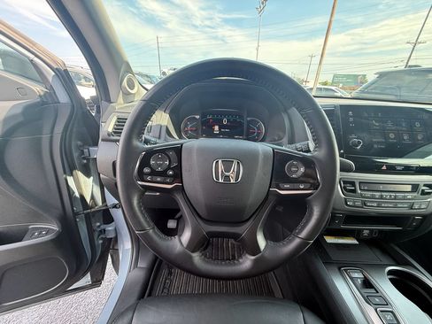 Used 2022 Honda Pilot Special Edition image 16