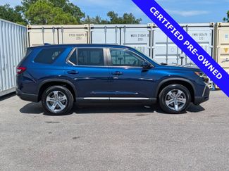 Used 2023 Honda Pilot EX-L video 3