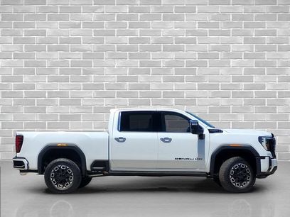 New 2026 GMC Sierra 2500 Denali Ultimate w/ Max Trailering Package