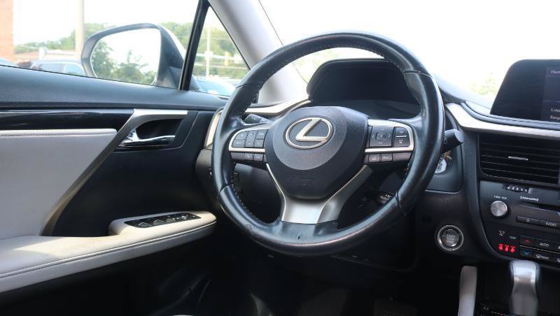 Used 2020 Lexus RX 350 FWD w/ Accessory Package image 23