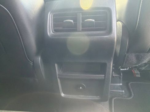 Used 2024 Ford Edge SEL AWD/4WD image 15