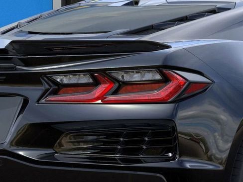 New 2026 Chevrolet Corvette E-Ray image 11
