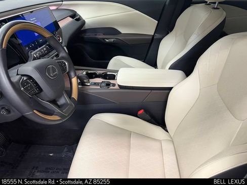 Used 2025 Lexus RX 350 Premium Plus w/ Accessory Package FWD image 15