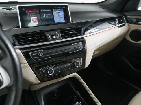 Used 2021 BMW X1 sDrive28i w/ Convenience Package image 25