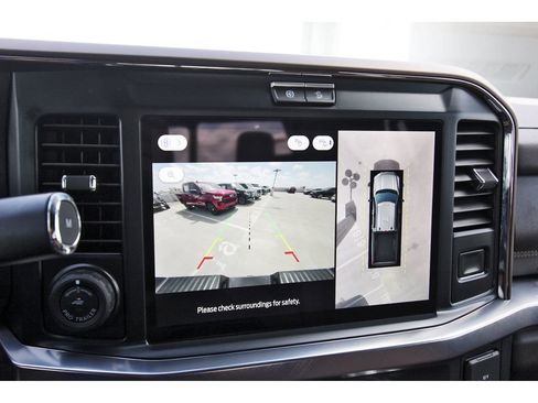 Used 2025 Ford F250 King Ranch AWD/4WD image 22