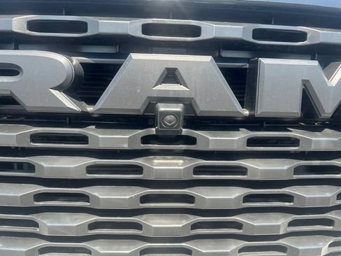 New 2026 RAM 1500 Big Horn AWD/4WD image 10