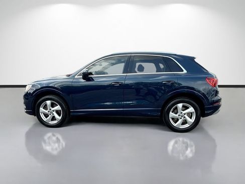Used 2019 Audi Q3 2.0T Premium Plus w/ Premium Plus Package AWD/4WD image 6