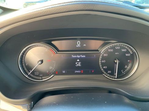 Used 2021 Cadillac XT4 Premium Luxury w/ Driver Awareness Package image 21