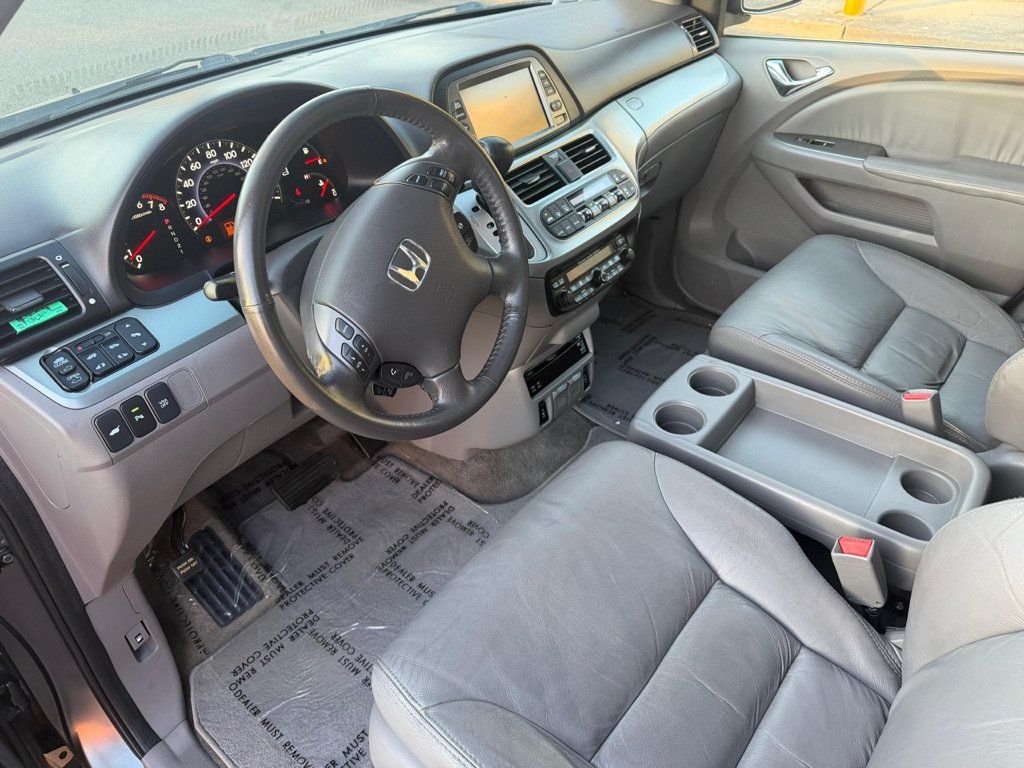 Used 2010 Honda Odyssey Touring image 11