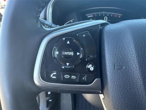 Used 2020 Honda CR-V Touring image 29