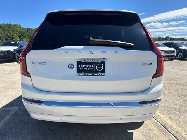 Certified 2026 Volvo XC90 B6 Plus AWD/4WD image 7
