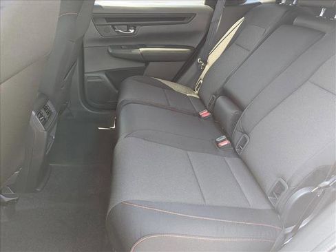 New 2026 Honda CR-V TrailSport image 17