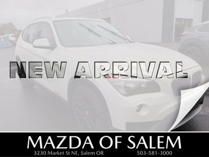 Used 2013 BMW X1 xDrive28i