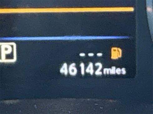 Used 2022 Nissan Rogue Sport SV image 10