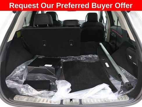 New 2026 Genesis GV70 2.5T Select AWD/4WD image 33