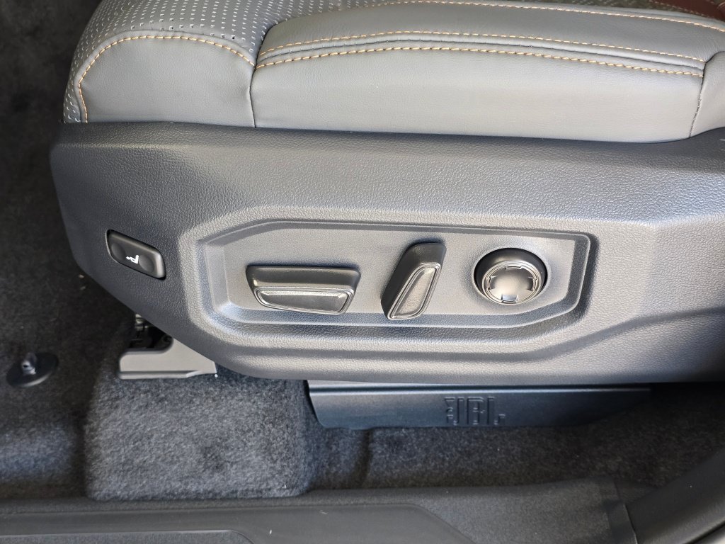 New 2026 Toyota Tundra Capstone AWD/4WD image 19