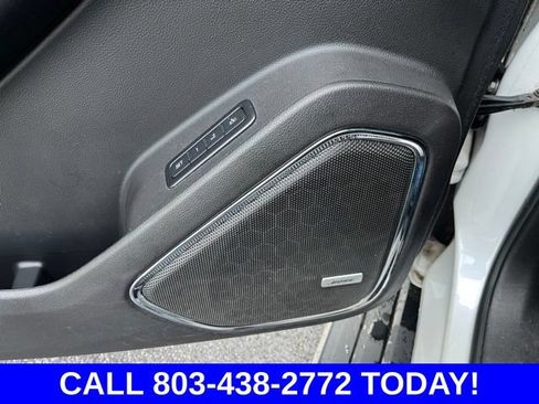 Used 2018 GMC Yukon XL Denali w/ Open Road Package AWD/4WD image 35