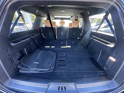 Certified 2022 Ford Expedition Max Platinum image 44