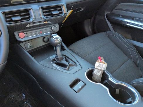 New 2026 Ford Mustang Coupe w/ Mustang Nite Pony Package image 17