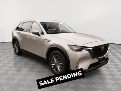 Used 2024 MAZDA CX-90 Plug-In Hybrid w/ Preferred