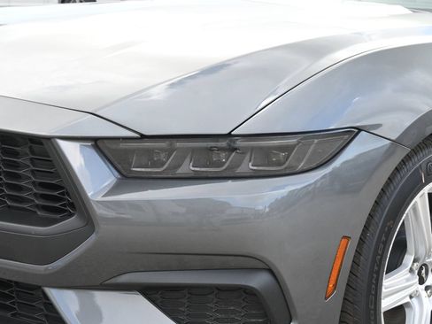 New 2026 Ford Mustang Coupe RWD image 25