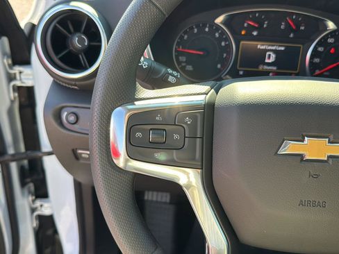 New 2025 Chevrolet Blazer LT w/ LPO, Floor Liner Package image 18