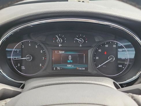 Used 2018 Buick Encore Preferred AWD/4WD image 4