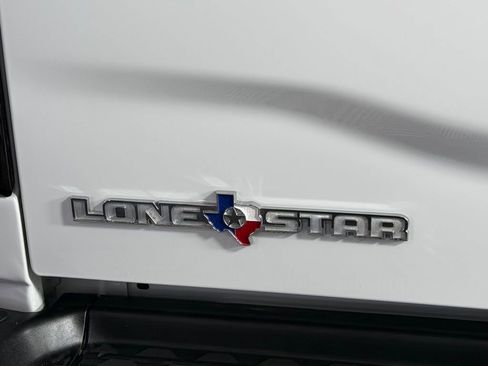 Used 2025 RAM 2500 Lone Star image 11