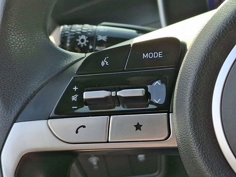 Used 2022 Hyundai Tucson SEL image 20