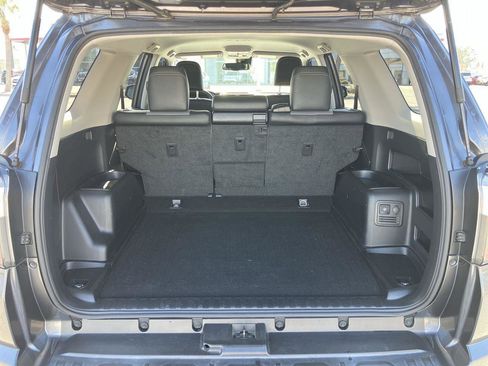 Used 2020 Toyota 4Runner SR5 Premium image 29