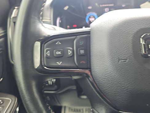Used 2023 RAM 1500 Limited AWD/4WD image 18