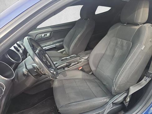 Used 2019 Ford Mustang GT w/ Equipment Group 301A image 14