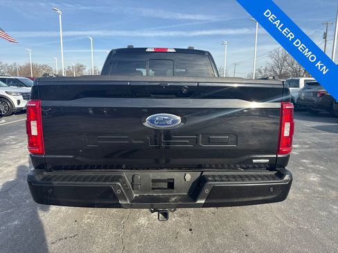 Used 2023 Ford F150 XLT w/ Equipment Group 302A High image 7