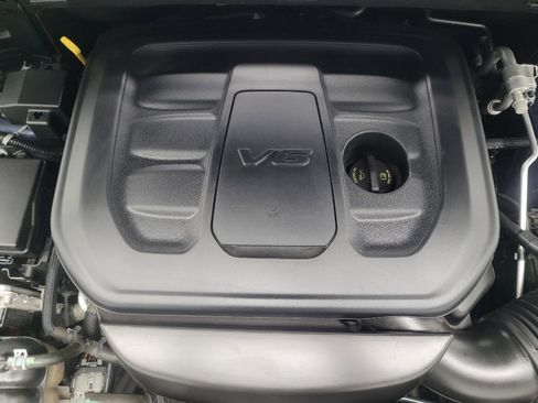 Used 2021 Jeep Grand Cherokee High Altitude image 30