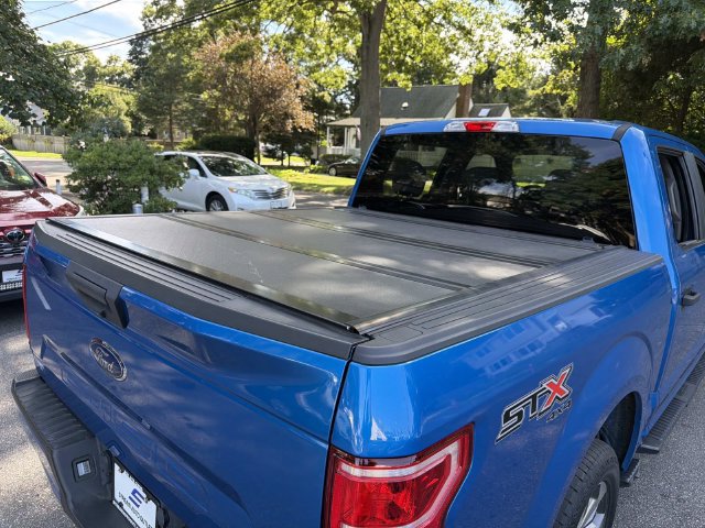 Used 2019 Ford F150 XL w/ Equipment Group 101A Mid AWD/4WD image 11