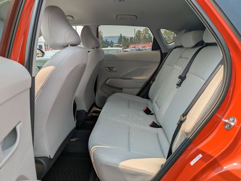 Used 2025 Hyundai Kona SEL AWD/4WD image 25