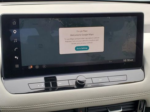 Certified 2024 Nissan Rogue SL w/ SL Premium Package image 30