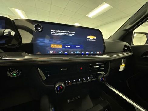 New 2026 Chevrolet Tahoe RST w/ Comfort Package image 18