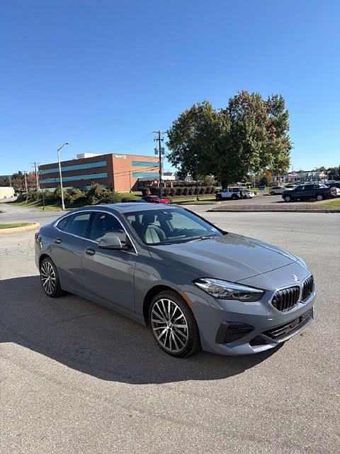Used 2022 BMW 228i xDrive Gran Coupe w/ Premium Package 2 AWD/4WD image 14