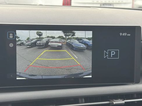 Certified 2026 Hyundai Tucson SEL FWD image 33
