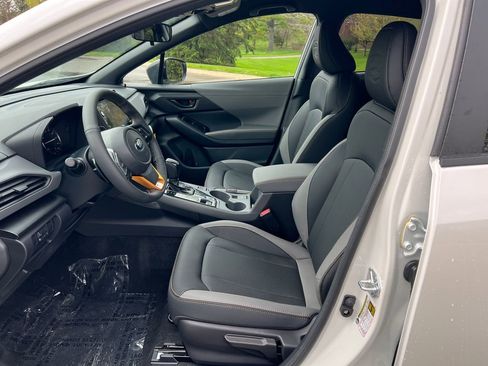 New 2026 Subaru Crosstrek 2.5i Wilderness AWD/4WD image 4
