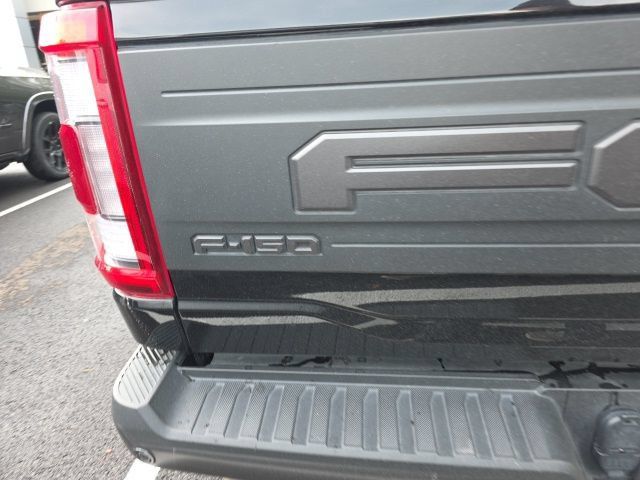 Used 2022 Ford F150 Raptor w/ Raptor 37 Performance Package AWD/4WD image 11