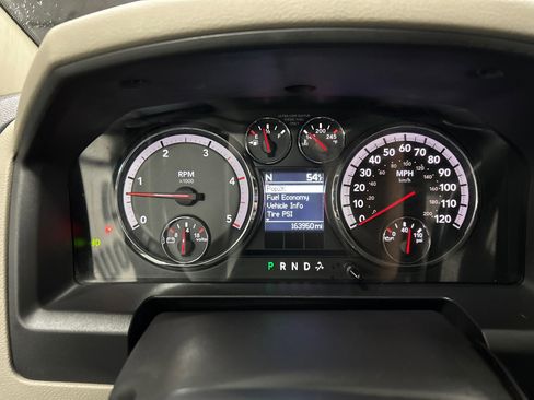 Used 2010 Dodge Ram 2500 Truck SLT w/ Big Horn Regional Pkg image 18