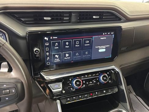 Certified 2024 GMC Sierra 1500 Denali w/ Denali Reserve Package RWD image 21