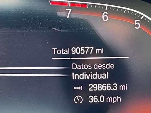 Used 2020 BMW X7 xDrive40i w/ Executive Package AWD/4WD image 23